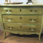132 2385 CHEST OF DRAWERS